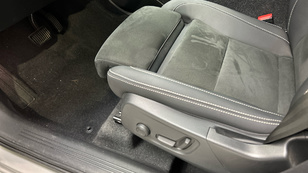 Volvo XC40 B3 G Core Auto 120 kW (163 CV) - 25 Volvo XC40 B3 G Ocasión 120 KW (163CV) - 25