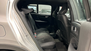 Volvo XC40 B3 G Core Auto 120 kW (163 CV) - 27 Volvo XC40 B3 G Ocasión 120 KW (163CV) - 27