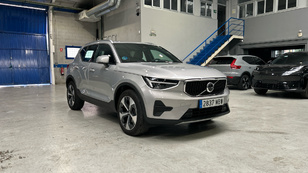 Volvo XC40 B3 G Core Auto 120 kW (163 CV) - 30 Volvo XC40 B3 G Ocasión 120 KW (163CV) - 30