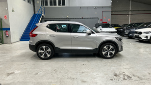 Volvo XC40 B3 G Core Auto 120 kW (163 CV) - 31 Volvo XC40 B3 G Ocasión 120 KW (163CV) - 31