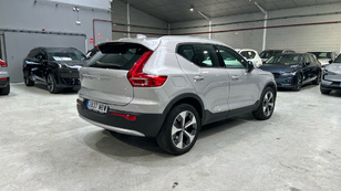 Volvo XC40 B3 G Core Auto 120 kW (163 CV) - 32 Volvo XC40 B3 G Ocasión 120 KW (163CV) - 32