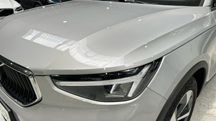 Volvo XC40 B3 G Core Auto 120 kW (163 CV) - 33 Volvo XC40 B3 G Ocasión 120 KW (163CV) - 33