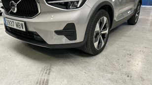 Volvo XC40 B3 G Core Auto 120 kW (163 CV) - 34 Volvo XC40 B3 G Ocasión 120 KW (163CV) - 34