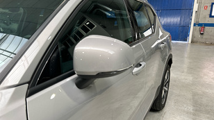 Volvo XC40 B3 G Core Auto 120 kW (163 CV) - 35 Volvo XC40 B3 G Ocasión 120 KW (163CV) - 35