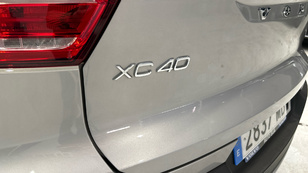 Volvo XC40 B3 G Core Auto 120 kW (163 CV) - 37 Volvo XC40 B3 G Ocasión 120 KW (163CV) - 37