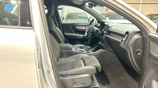 Volvo XC40 B3 G Core Auto 120 kW (163 CV) - 43 Volvo XC40 B3 G Ocasión 120 KW (163CV) - 43
