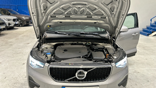 Volvo XC40 B3 G Core Auto 120 kW (163 CV) - 44 Volvo XC40 B3 G Ocasión 120 KW (163CV) - 44