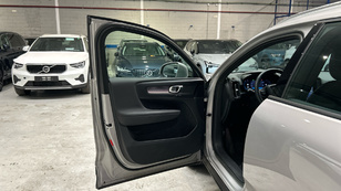 Volvo XC40 B3 G Core Auto 120 kW (163 CV) - 45 Volvo XC40 B3 G Ocasión 120 KW (163CV) - 45