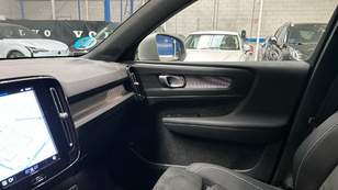 Volvo XC40 B3 G Core Auto 120 kW (163 CV) - 46 Volvo XC40 B3 G Ocasión 120 KW (163CV) - 46