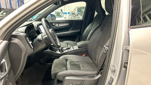 Volvo XC40 B3 G Core Auto 120 kW (163 CV) - 50 Volvo XC40 B3 G Ocasión 120 KW (163CV) - 50