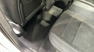 Volvo XC40 B3 G Core Auto 120 kW (163 CV) - 51 Volvo XC40 B3 G Ocasión 120 KW (163CV) - 51