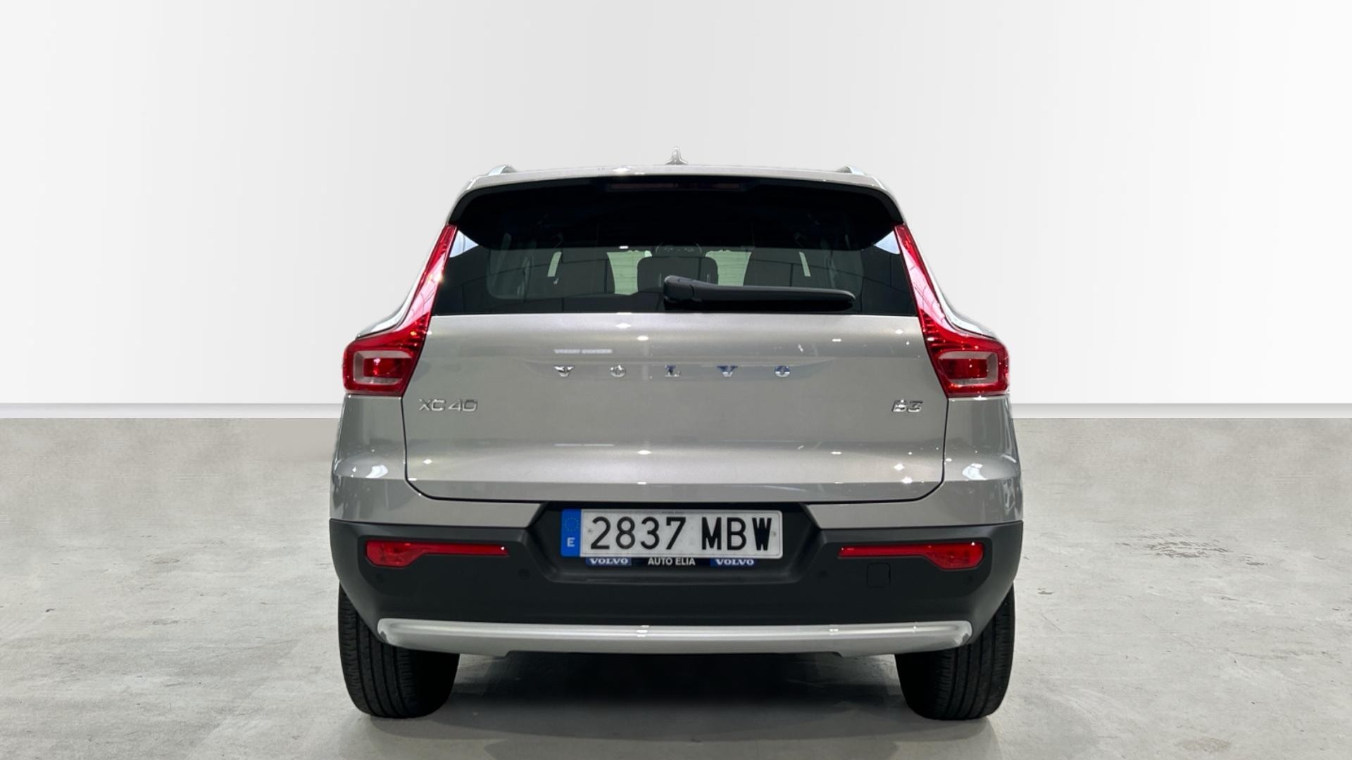 Volvo XC40 segunda mano 87755219 - 7 Volvo XC40 segunda mano 87755219 - 7