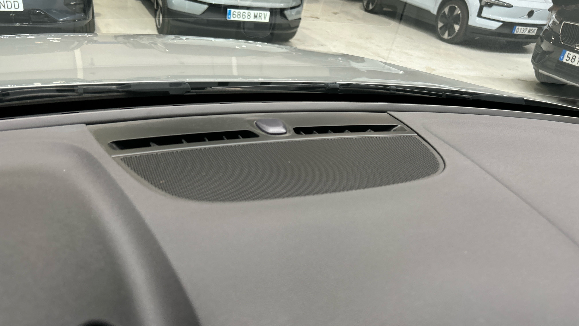 Volvo XC40 segunda mano 87755219 - 22 Volvo XC40 segunda mano 87755219 - 22