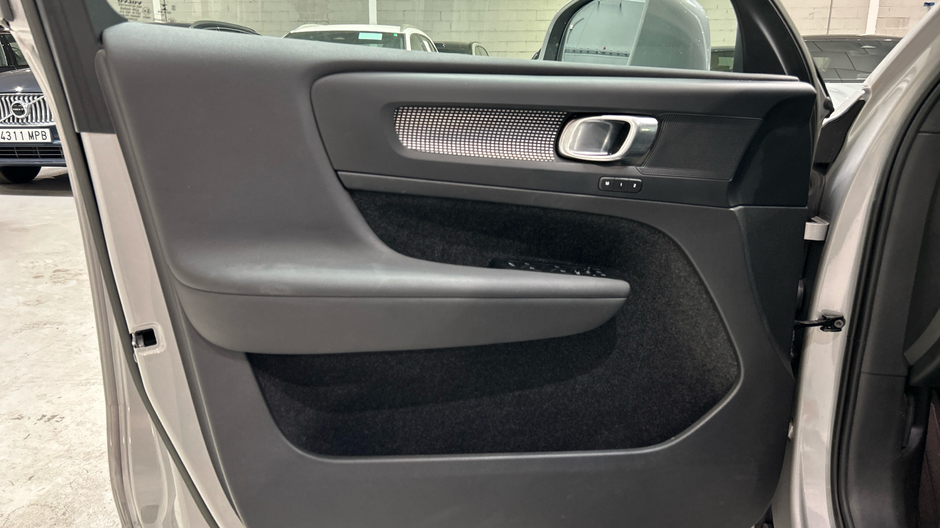 Volvo XC40 segunda mano 87755219 - 25 Volvo XC40 segunda mano 87755219 - 25