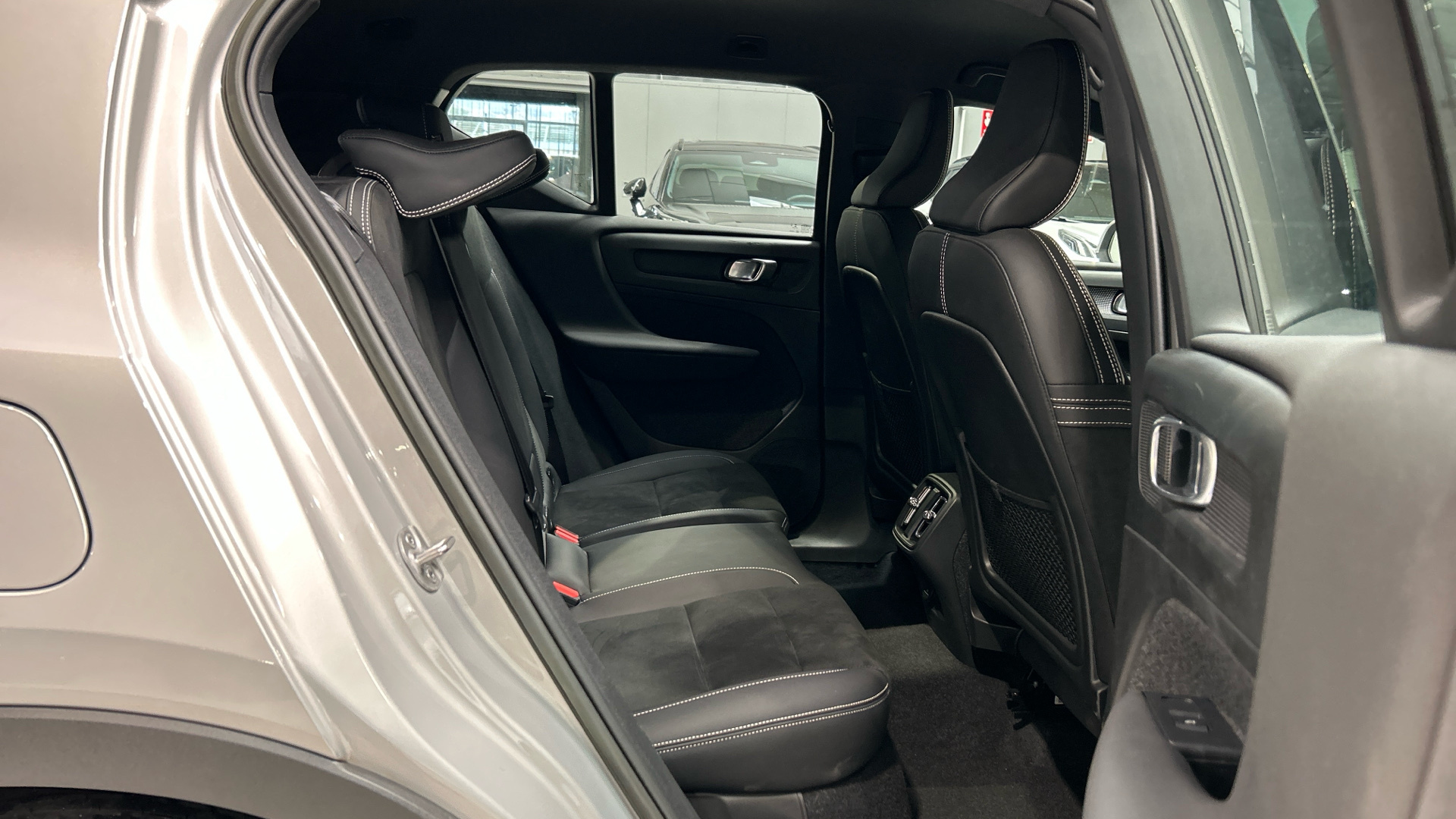 Volvo XC40 segunda mano 87755219 - 28 Volvo XC40 segunda mano 87755219 - 28