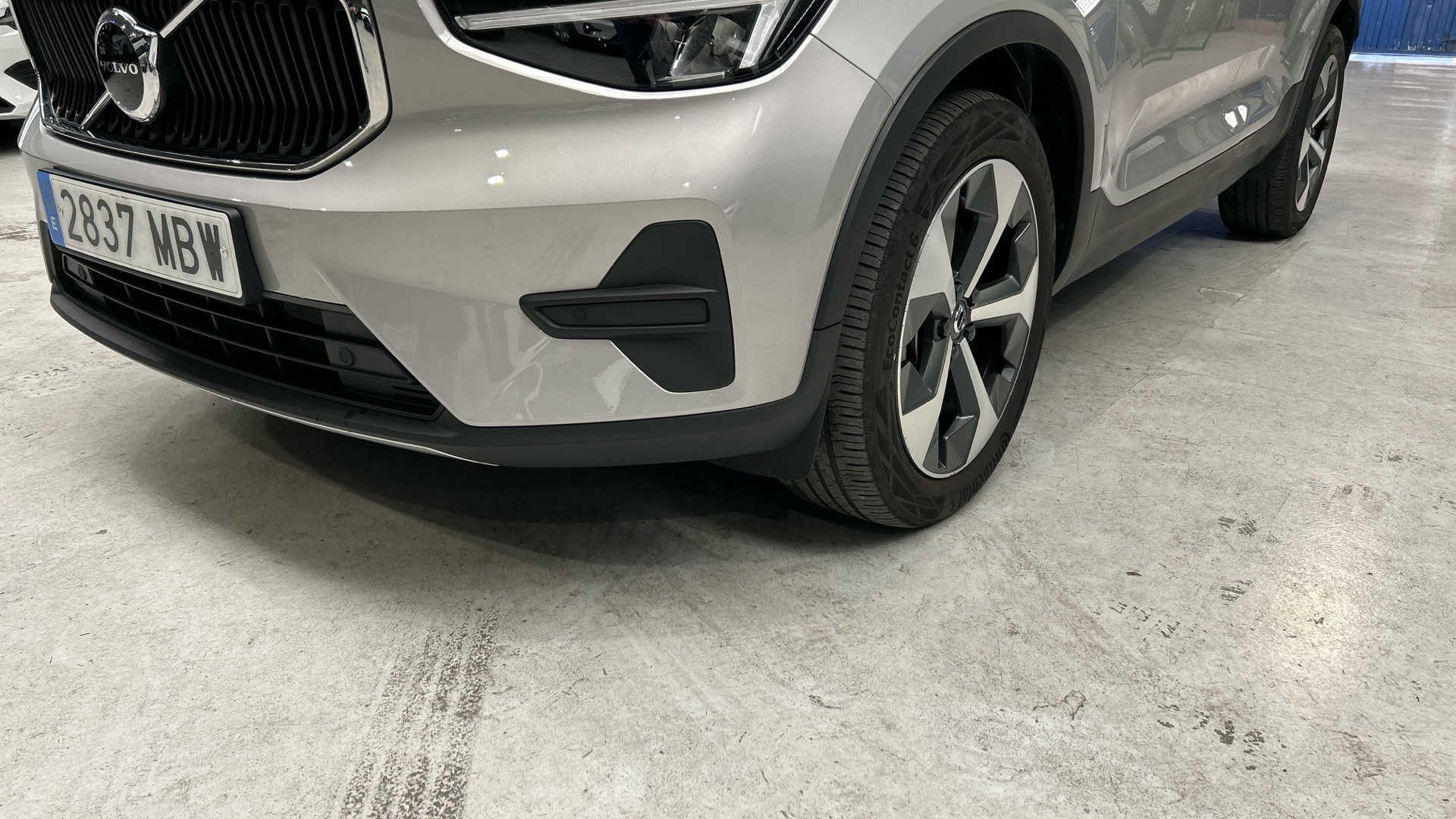 Volvo XC40 segunda mano 87755219 - 35 Volvo XC40 segunda mano 87755219 - 35