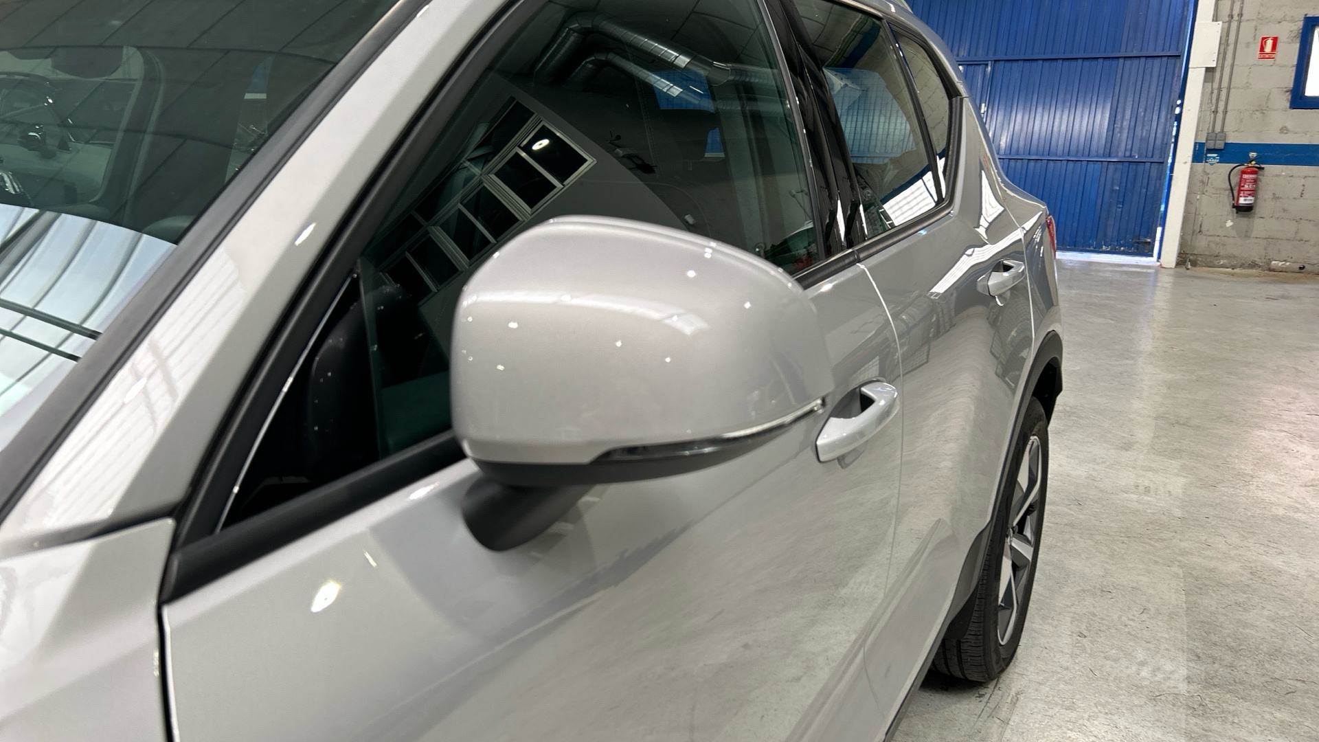 Volvo XC40 segunda mano 87755219 - 36 Volvo XC40 segunda mano 87755219 - 36