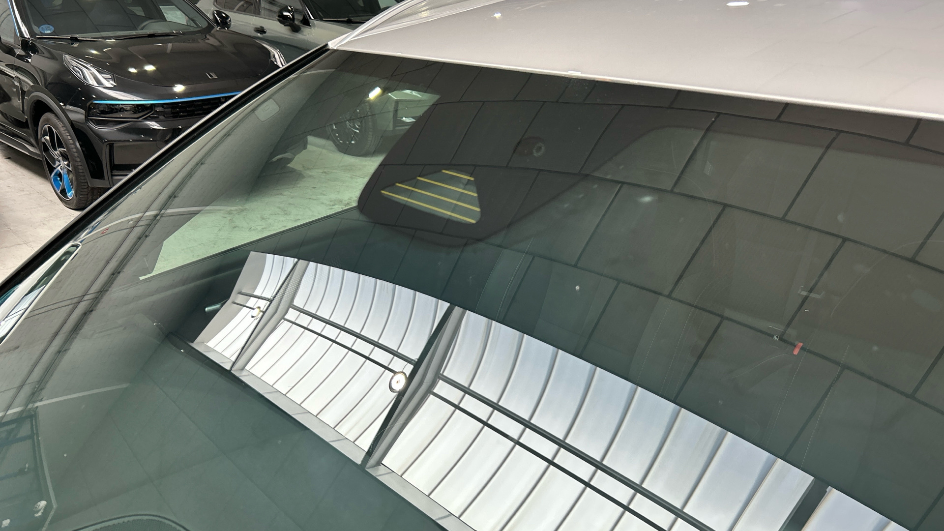 Volvo XC40 segunda mano 87755219 - 37 Volvo XC40 segunda mano 87755219 - 37