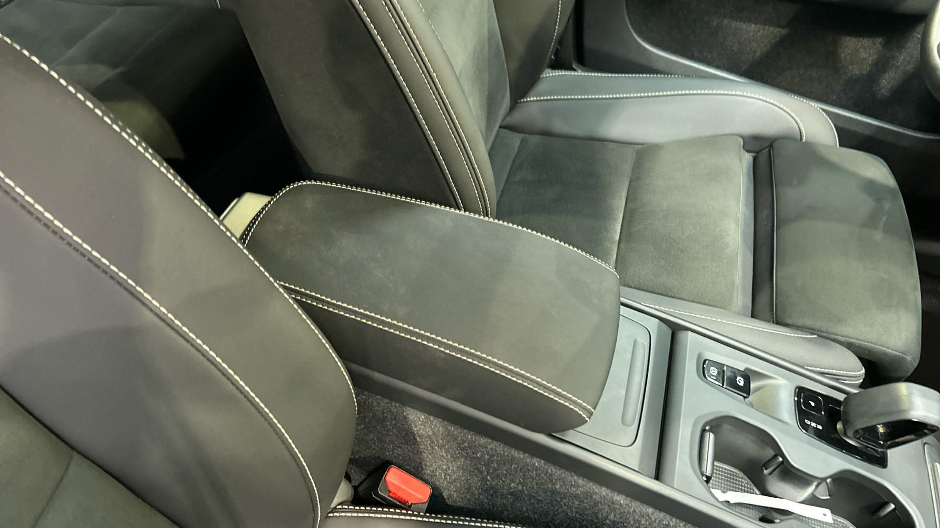 Volvo XC40 segunda mano 87755219 - 42 Volvo XC40 segunda mano 87755219 - 42