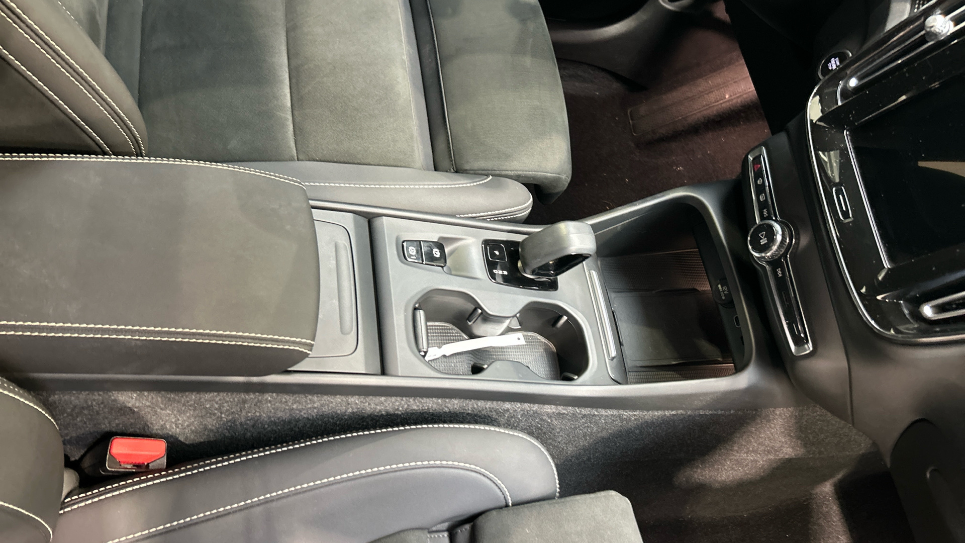 Volvo XC40 segunda mano 87755219 - 43 Volvo XC40 segunda mano 87755219 - 43