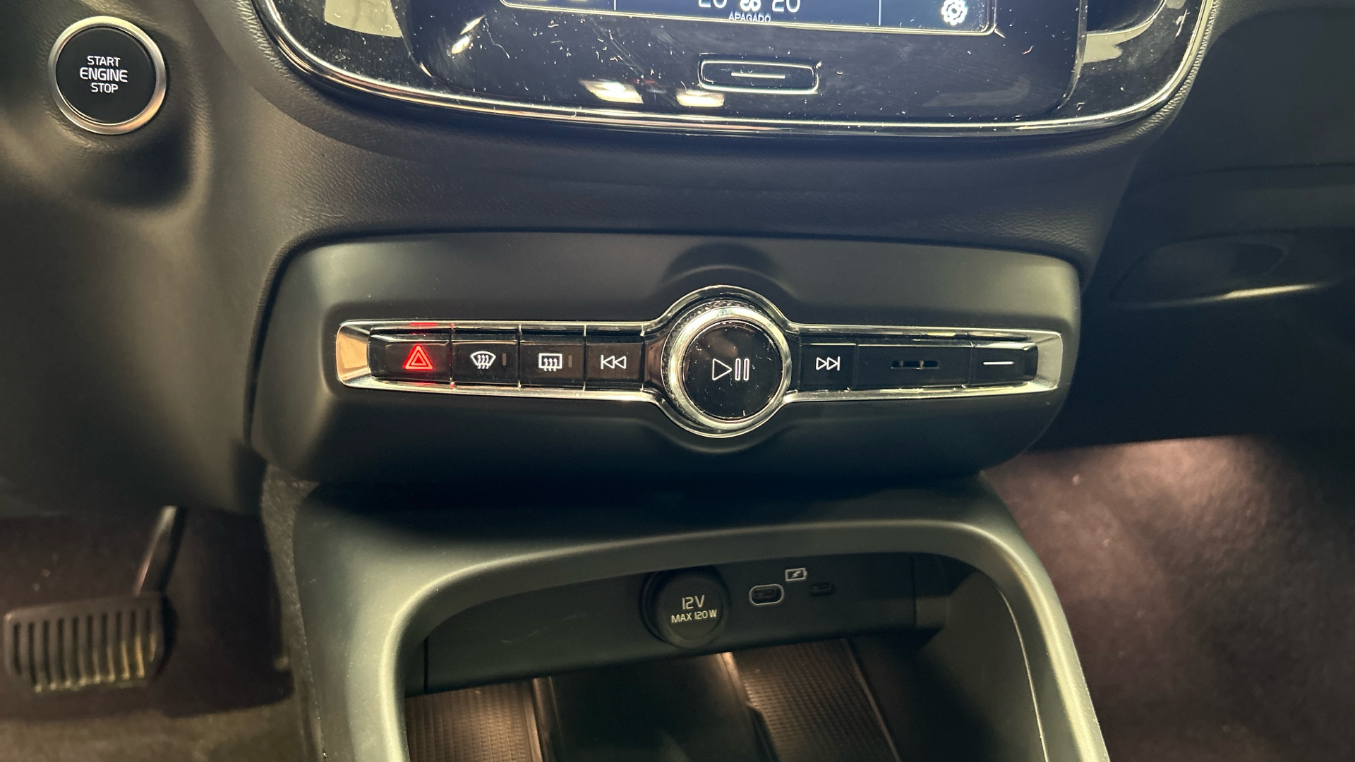 Volvo XC40 segunda mano 87755219 - 48 Volvo XC40 segunda mano 87755219 - 48