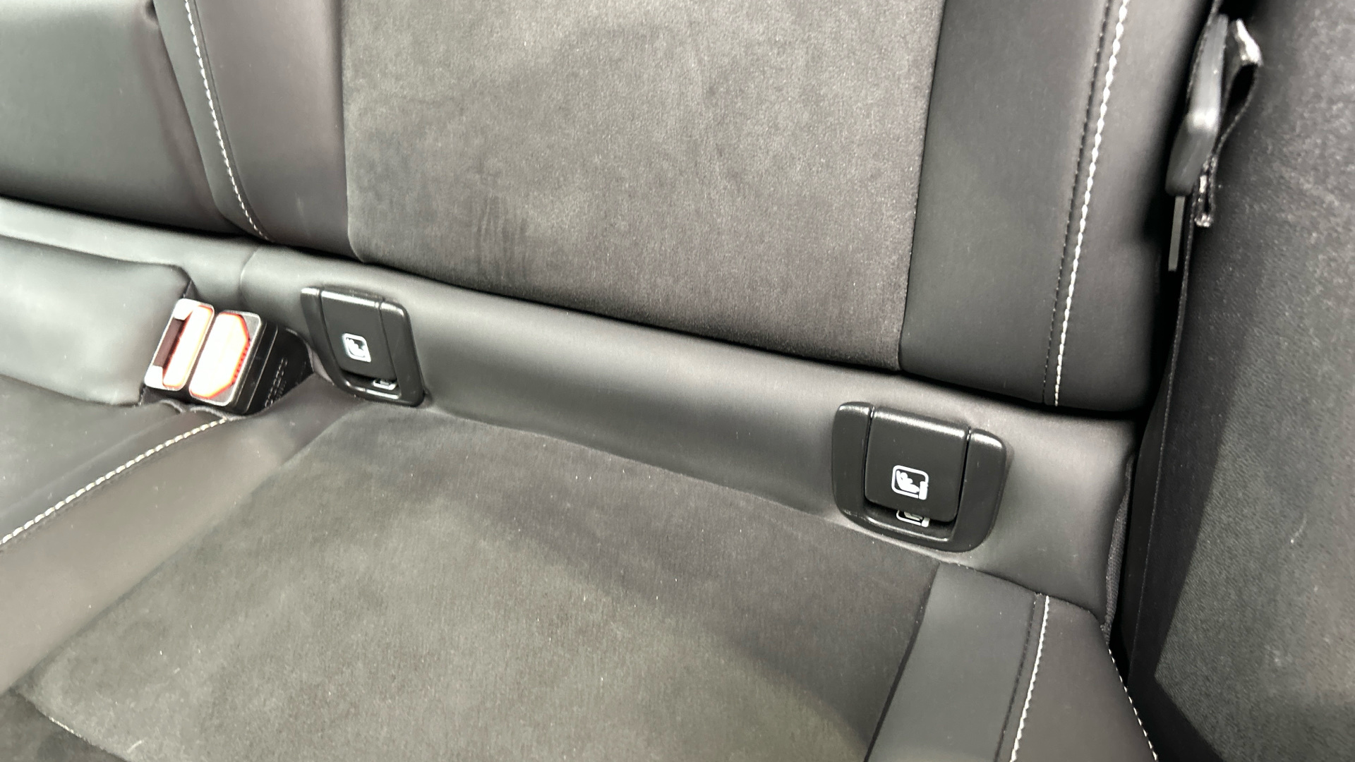 Volvo XC40 segunda mano 87755219 - 53 Volvo XC40 segunda mano 87755219 - 53
