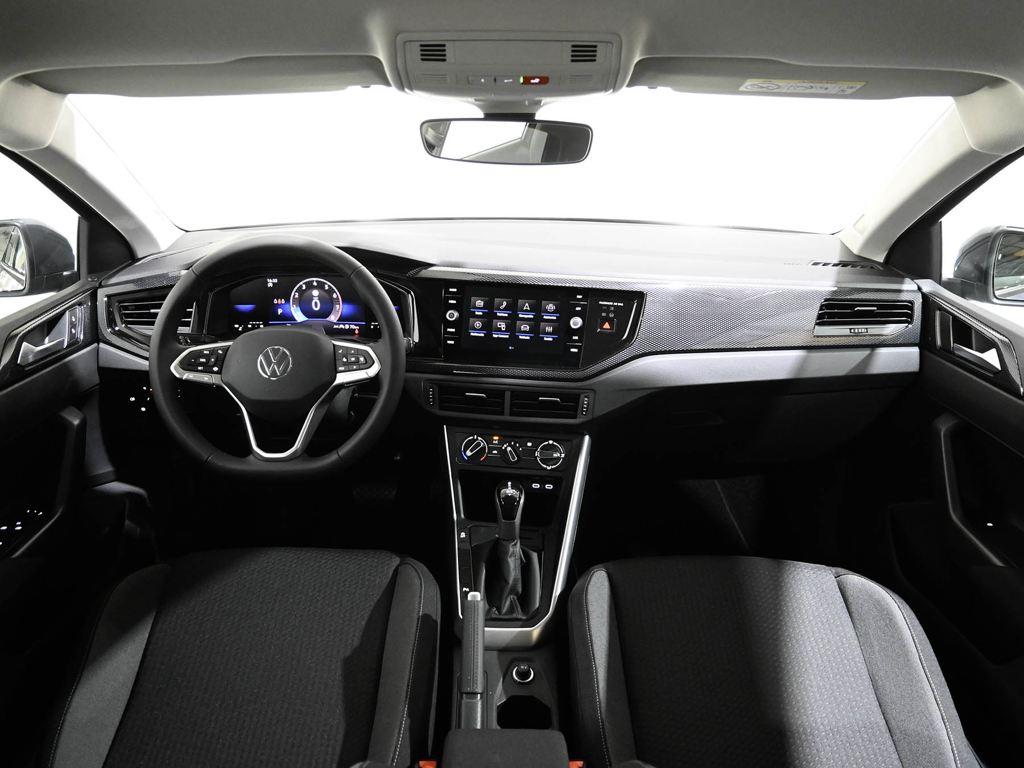 Volkswagen Polo Life 1.0 TSI 70 kW (95 CV) DSG 3