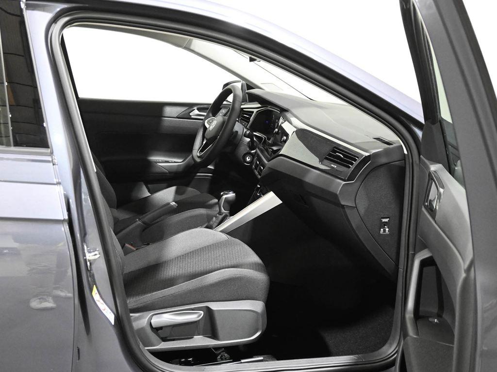 Volkswagen Polo Life 1.0 TSI 70 kW (95 CV) DSG 4
