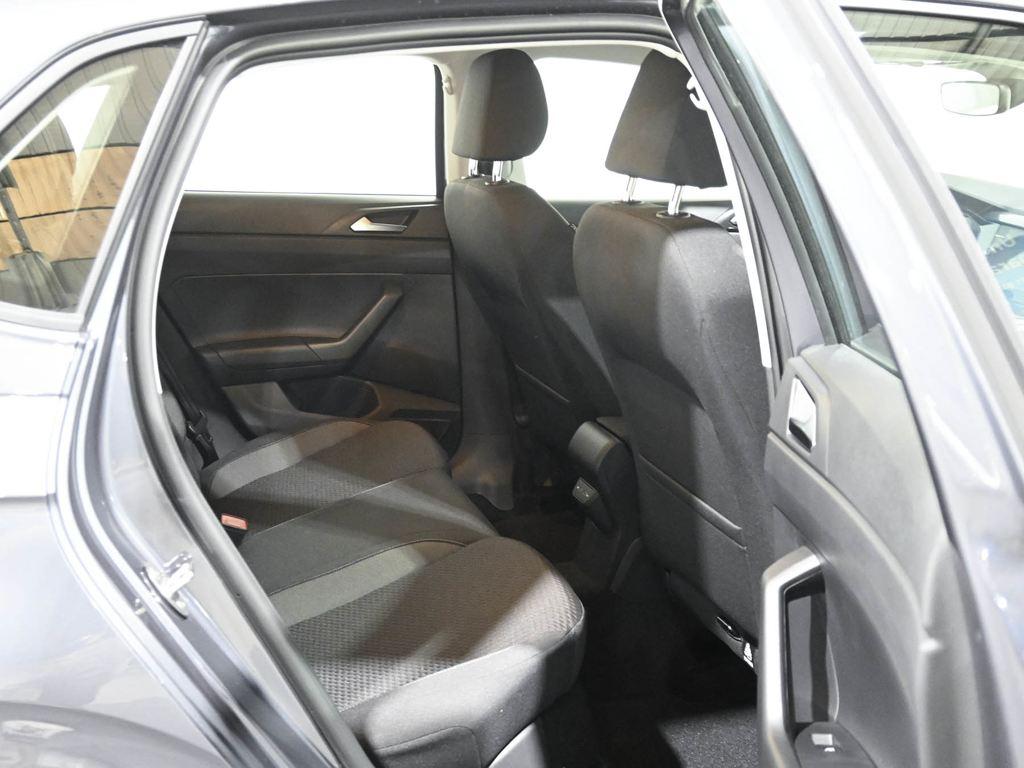 Volkswagen Polo Life 1.0 TSI 70 kW (95 CV) DSG 5