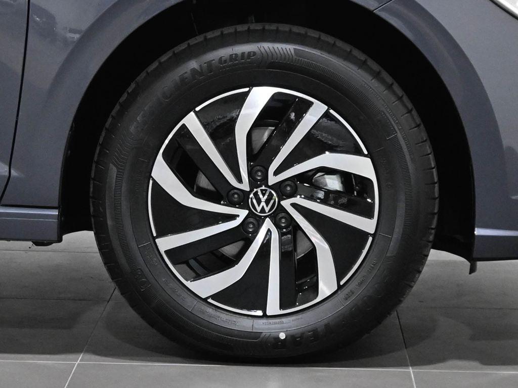 Volkswagen Polo Life 1.0 TSI 70 kW (95 CV) DSG 7