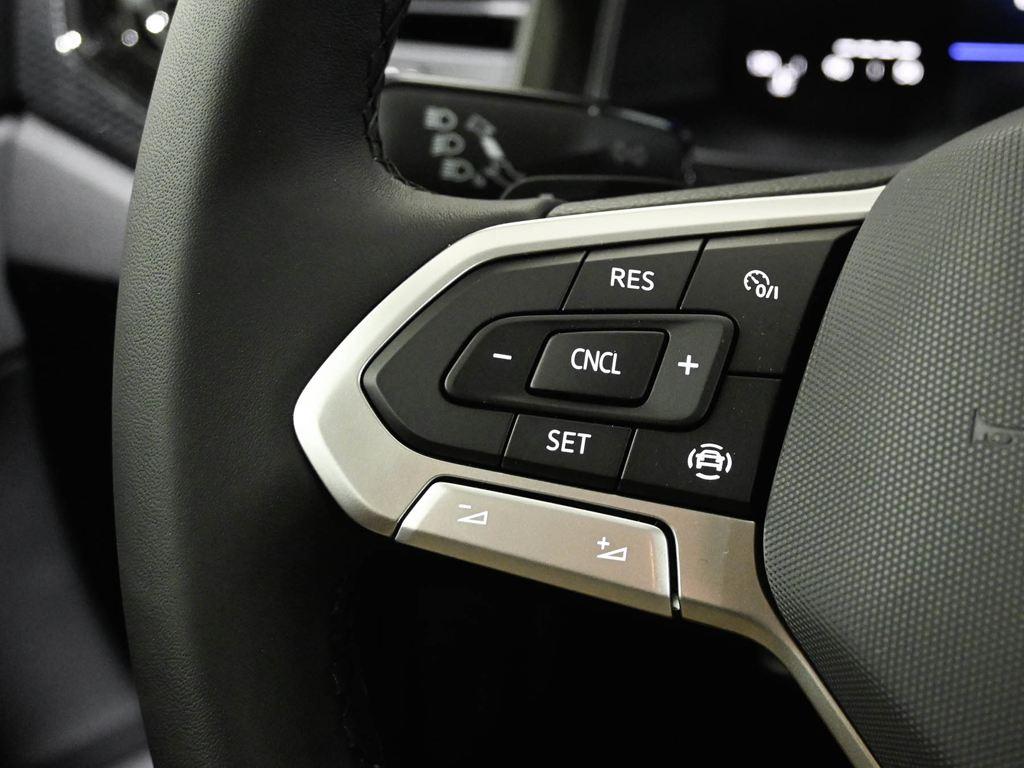 Volkswagen Polo Life 1.0 TSI 70 kW (95 CV) DSG 9