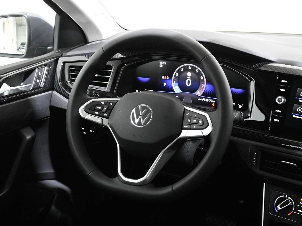 Volkswagen Polo Life 1.0 TSI 70 kW (95 CV) DSG 17