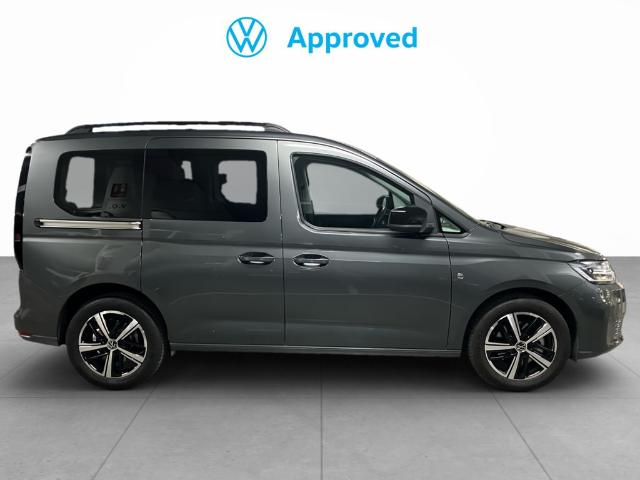Volkswagen Caddy Outdoor 2.0 TDI 90 kW (122 CV) DSG