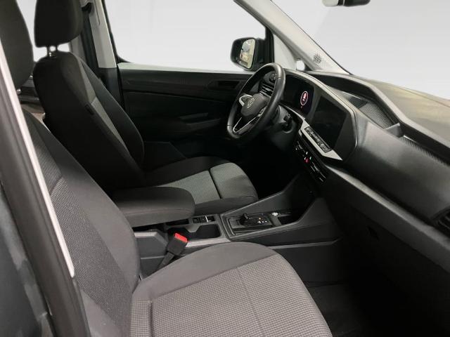 Volkswagen Caddy Outdoor 2.0 TDI 90 kW (122 CV) DSG