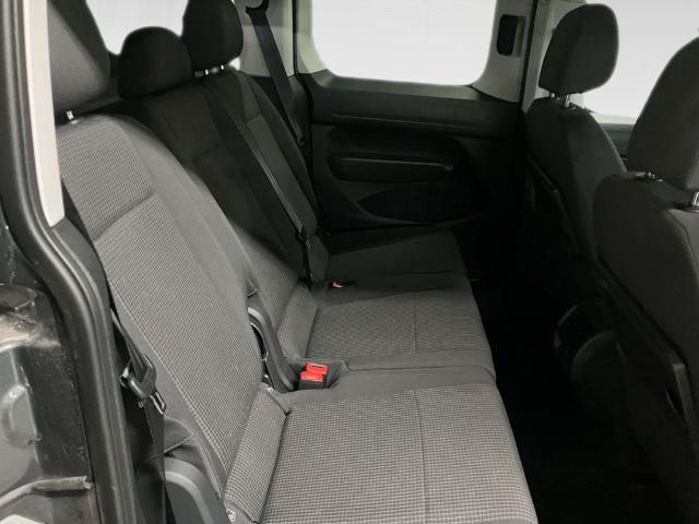 Volkswagen Caddy Outdoor 2.0 TDI 90 kW (122 CV) DSG