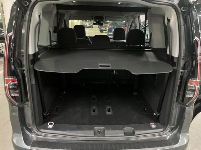 Volkswagen Caddy Outdoor 2.0 TDI 90 kW (122 CV) DSG