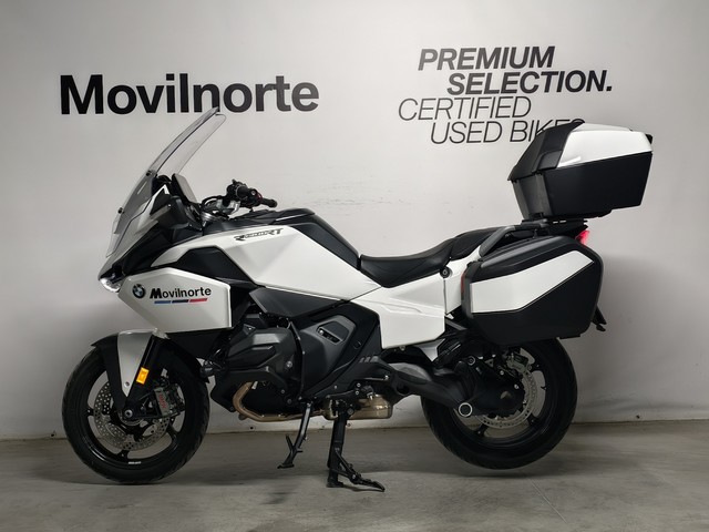 BMW Motorrad R 1300 RT  BMW Motorrad R 1300 RT  de ocasión