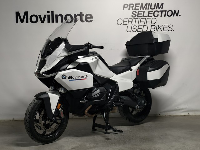 BMW Motorrad R 1300 RT  BMW Motorrad R 1300 RT  de ocasión
