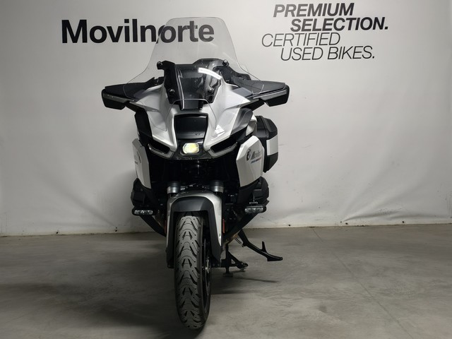 BMW Motorrad R 1300 RT  BMW Motorrad R 1300 RT  de ocasión