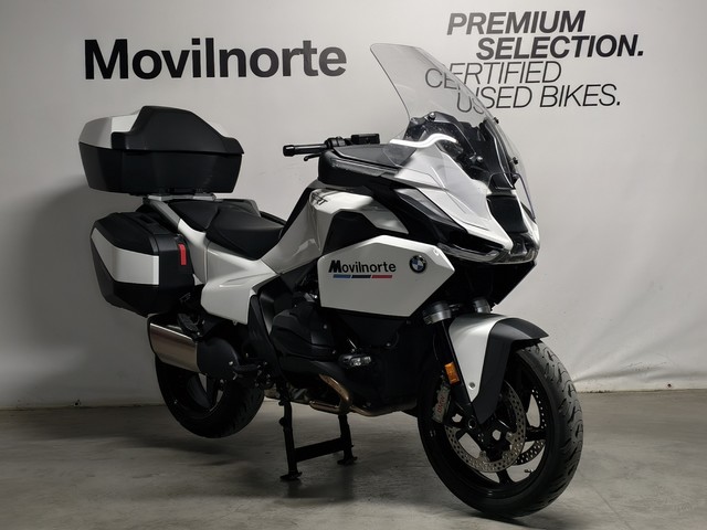 BMW Motorrad R 1300 RT  BMW Motorrad R 1300 RT  de ocasión