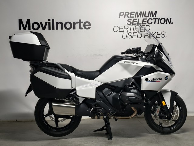 BMW Motorrad R 1300 RT  BMW Motorrad R 1300 RT  de ocasión