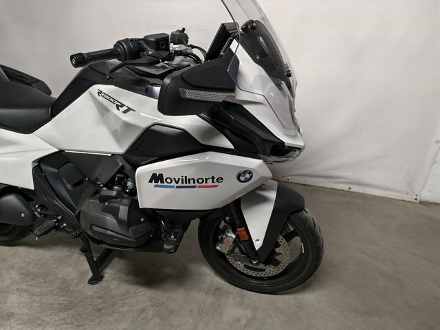 BMW Motorrad R 1300 RT  BMW Motorrad R 1300 RT  de ocasión