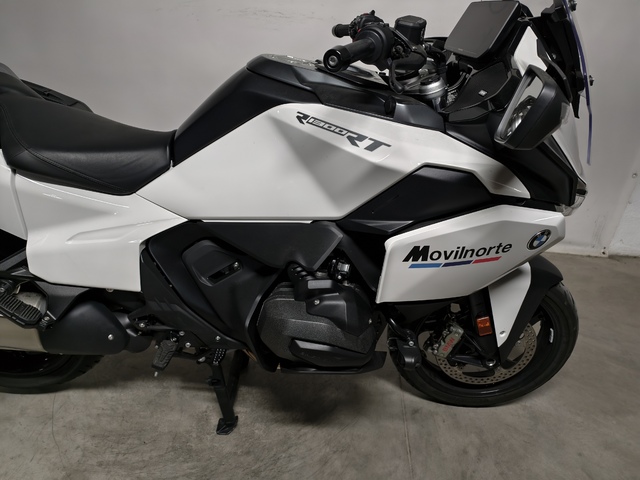 BMW Motorrad R 1300 RT  BMW Motorrad R 1300 RT  de ocasión
