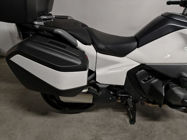 BMW Motorrad R 1300 RT  BMW Motorrad R 1300 RT  de ocasión
