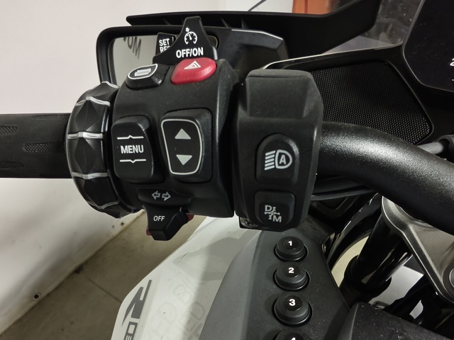 BMW Motorrad R 1300 RT  BMW Motorrad R 1300 RT  de ocasión