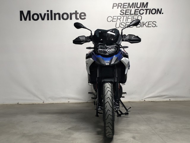 BMW Motorrad F 800 GS  BMW Motorrad F 800 GS  de ocasión