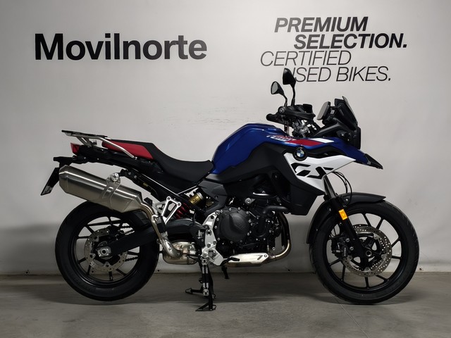 BMW Motorrad F 800 GS  BMW Motorrad F 800 GS  de ocasión