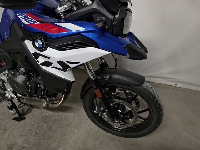 BMW Motorrad F 800 GS  BMW Motorrad F 800 GS  de ocasión
