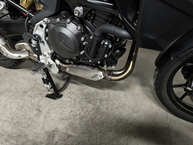 BMW Motorrad F 800 GS  BMW Motorrad F 800 GS  de ocasión