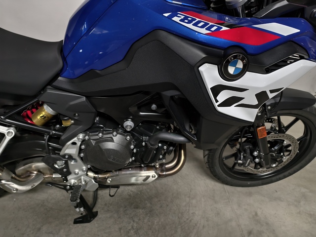 BMW Motorrad F 800 GS  BMW Motorrad F 800 GS  de ocasión